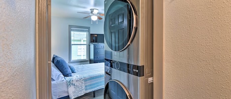 Cottage (2 Bedrooms) | Interior