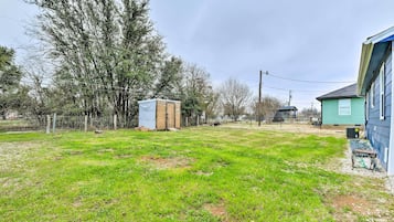 Cottage (2 Bedrooms) | Interior