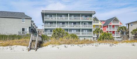 Apartemen (2 Bedrooms) | Interior