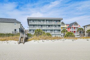 Leilighet (2 Bedrooms) | Innvendig