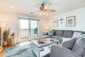 Departamento (2 Bedrooms) | Interior