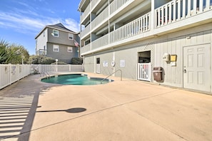 Departamento (2 Bedrooms) | Interior