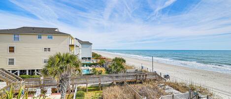 Apartment (2 Bedrooms) | Innenbereich