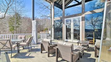 Rumah (1 Bedroom) | Interior