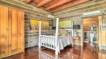 House (1 Bedroom) | Interior