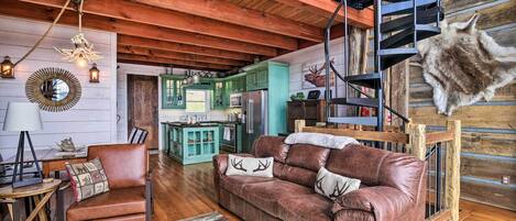 House (1 Bedroom) | Front of property