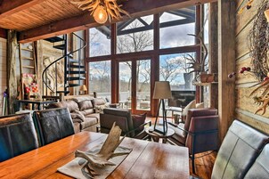 独立别墅 (1 Bedroom) | 住宿内部