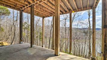 Huis (1 Bedroom) | Interieur