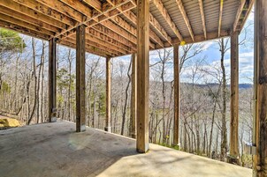 独立别墅 (1 Bedroom) | 住宿内部