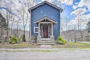 Hus (1 Bedroom) | Interiör