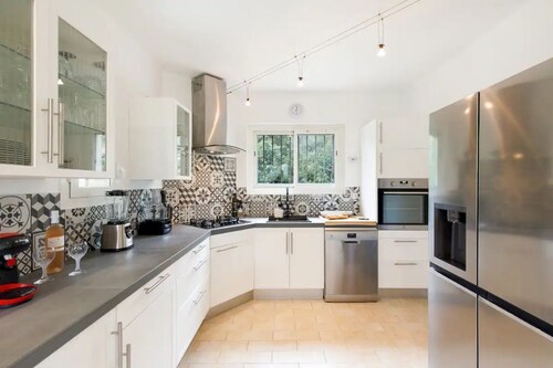 Welcome to Villa Gerlou