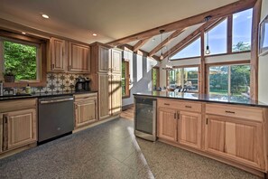 Nhà (4 Bedrooms) | Nội thất