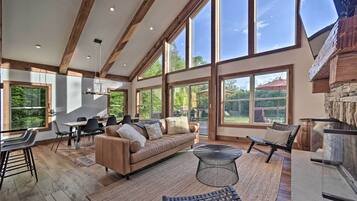 Nhà (4 Bedrooms) | Nội thất