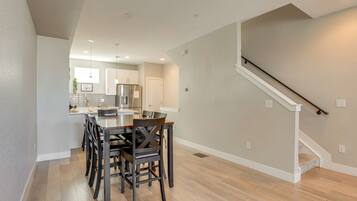 Appartement (3 Bedrooms) | Interieur