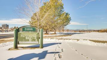 Apartment (3 Bedrooms) | Interior