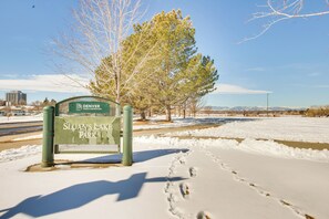 Apartment (3 Bedrooms) | Interior