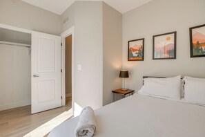 Apartment (3 Bedrooms) | Interior