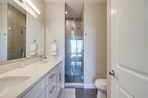 Apartamento (3 Bedrooms) | Parte interna