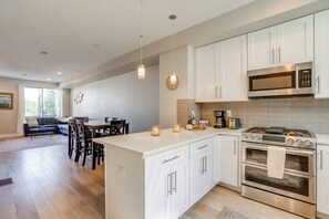 Apartment (3 Bedrooms) | Interior