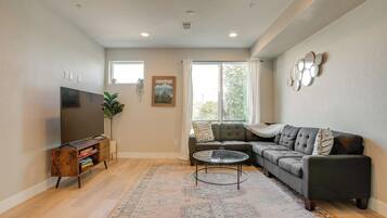 Apartemen (3 Bedrooms) | Interior