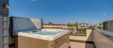 公寓 (3 Bedrooms) | 住宿內部