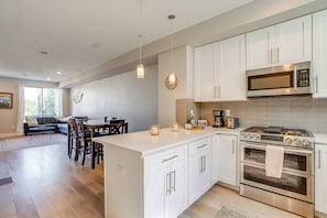 Apartament (3 Bedrooms) | Interior