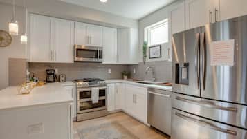 Apartment (3 Bedrooms) | Interior