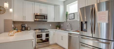 Căn hộ (3 Bedrooms) | Nội thất