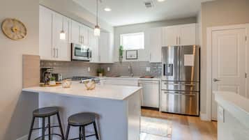 Apartemen (3 Bedrooms) | Interior