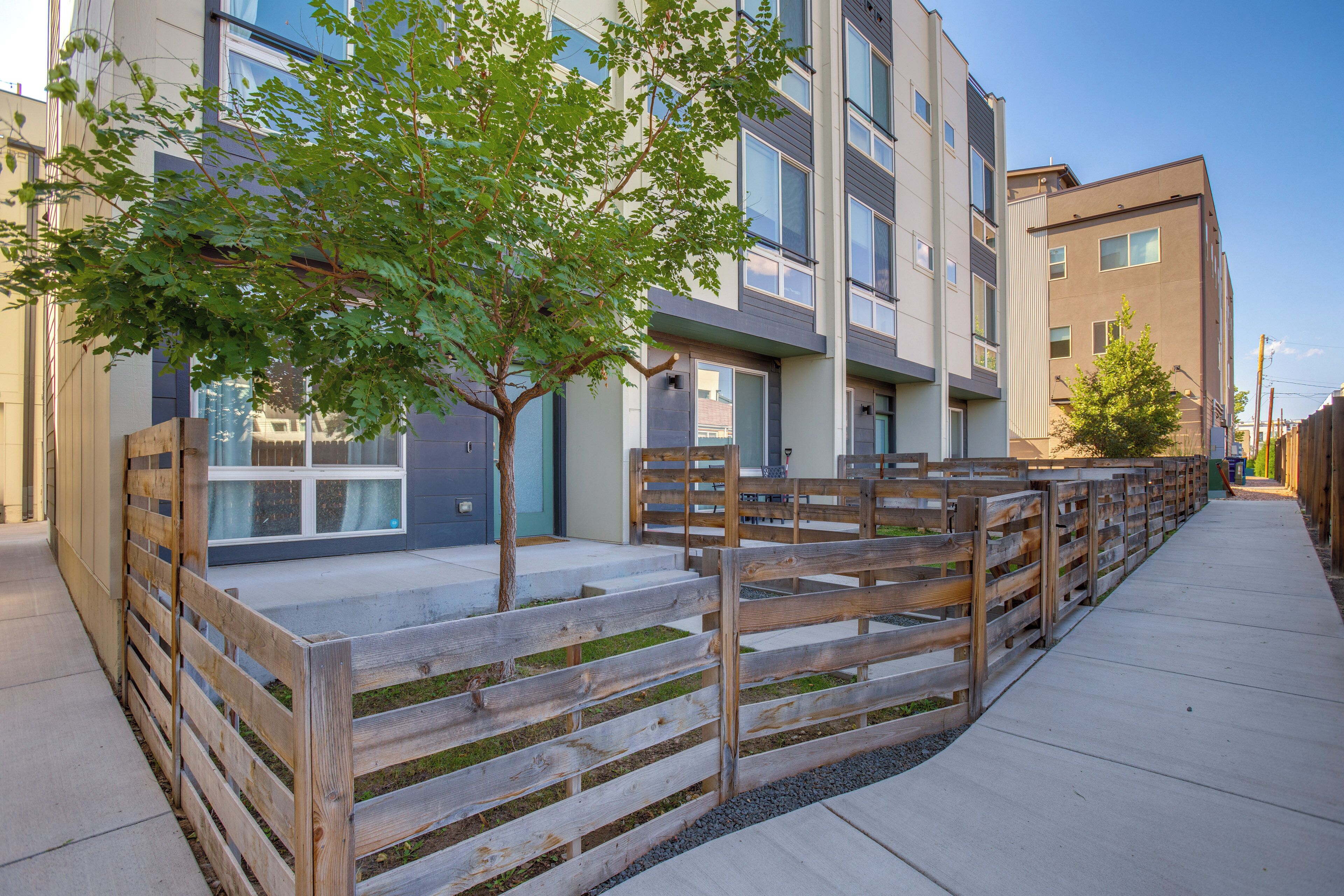 Apartment (3 Bedrooms) | Interior