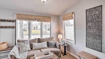Cottage (1 Bedroom) | Interior