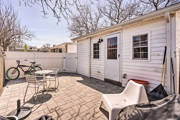 Casa de campo (1 Bedroom) | Interior