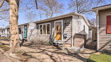 Cottage (1 Bedroom) | Interior