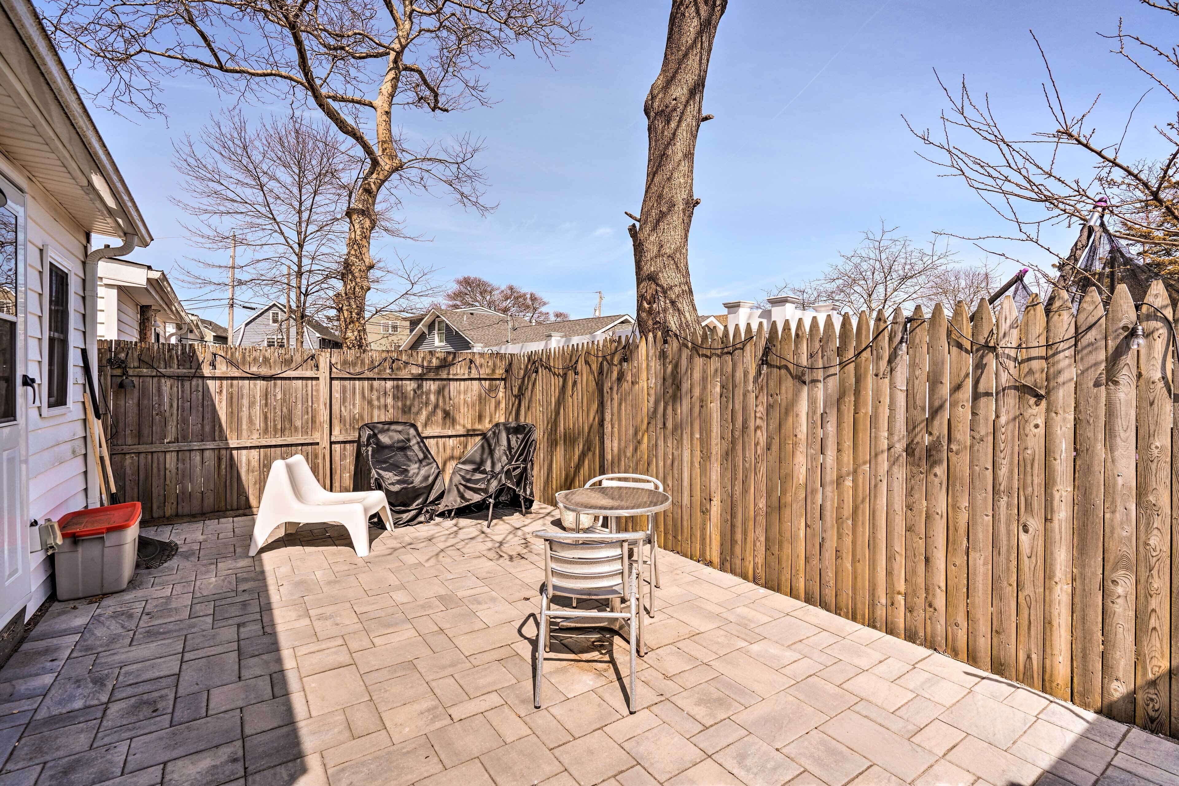 Casa de campo (1 Bedroom) | Parte interna