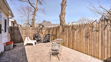 Cottage (1 Bedroom) | Interior