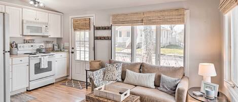 Småhus (1 Bedroom) | Innvendig