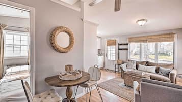 Cottage (1 Bedroom) | Interior