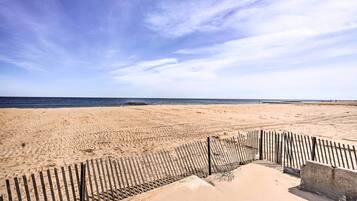 Cottage (1 Bedroom) | Interior