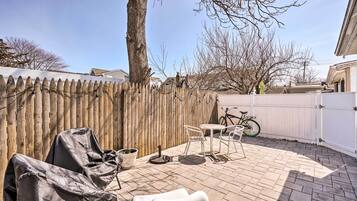 Cottage (1 Bedroom) | Interior