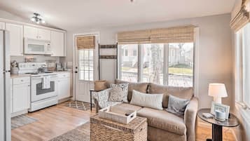 Cottage (1 Bedroom) | Interior