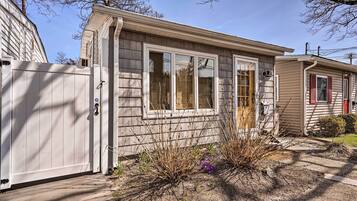 Cottage (1 Bedroom) | Interior