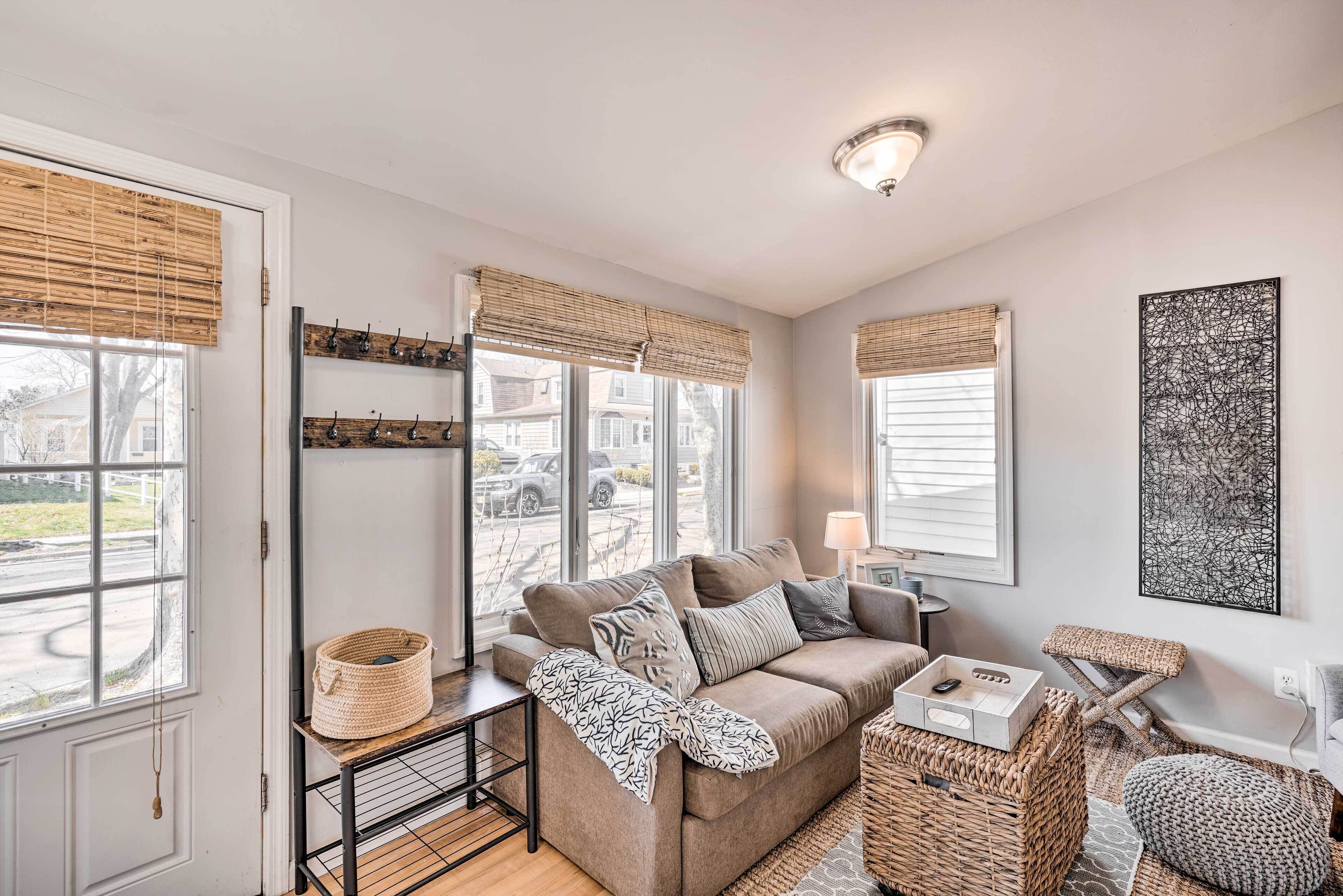 Cottage (1 Bedroom) | Front of property