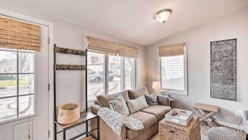 Cottage (1 Bedroom) | Front of property