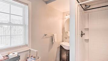 Cottage (1 Bedroom) | Interior