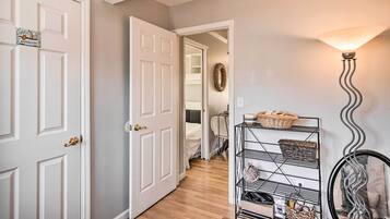 Cottage (1 Bedroom) | Interior