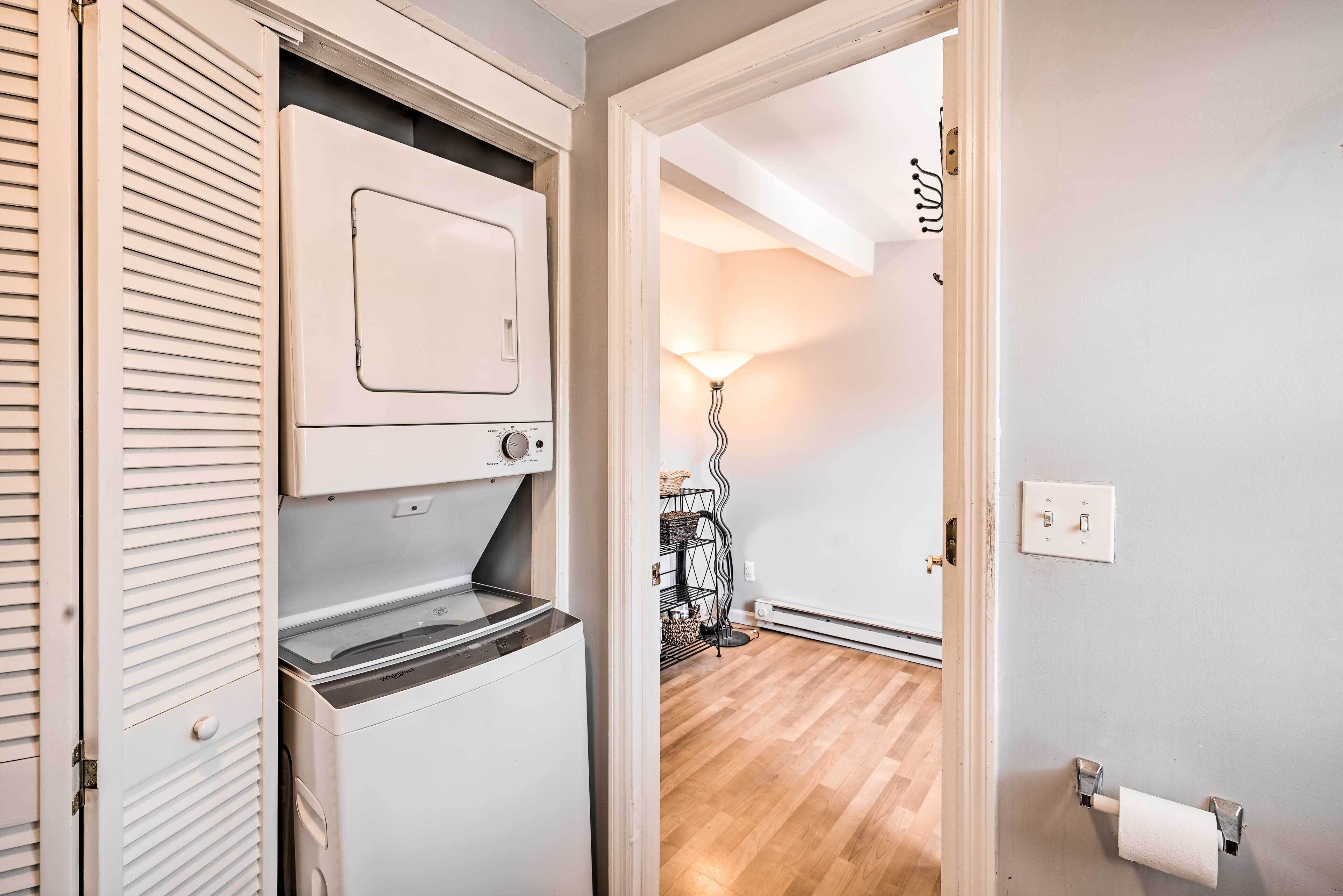 Cottage (1 Bedroom) | Interior