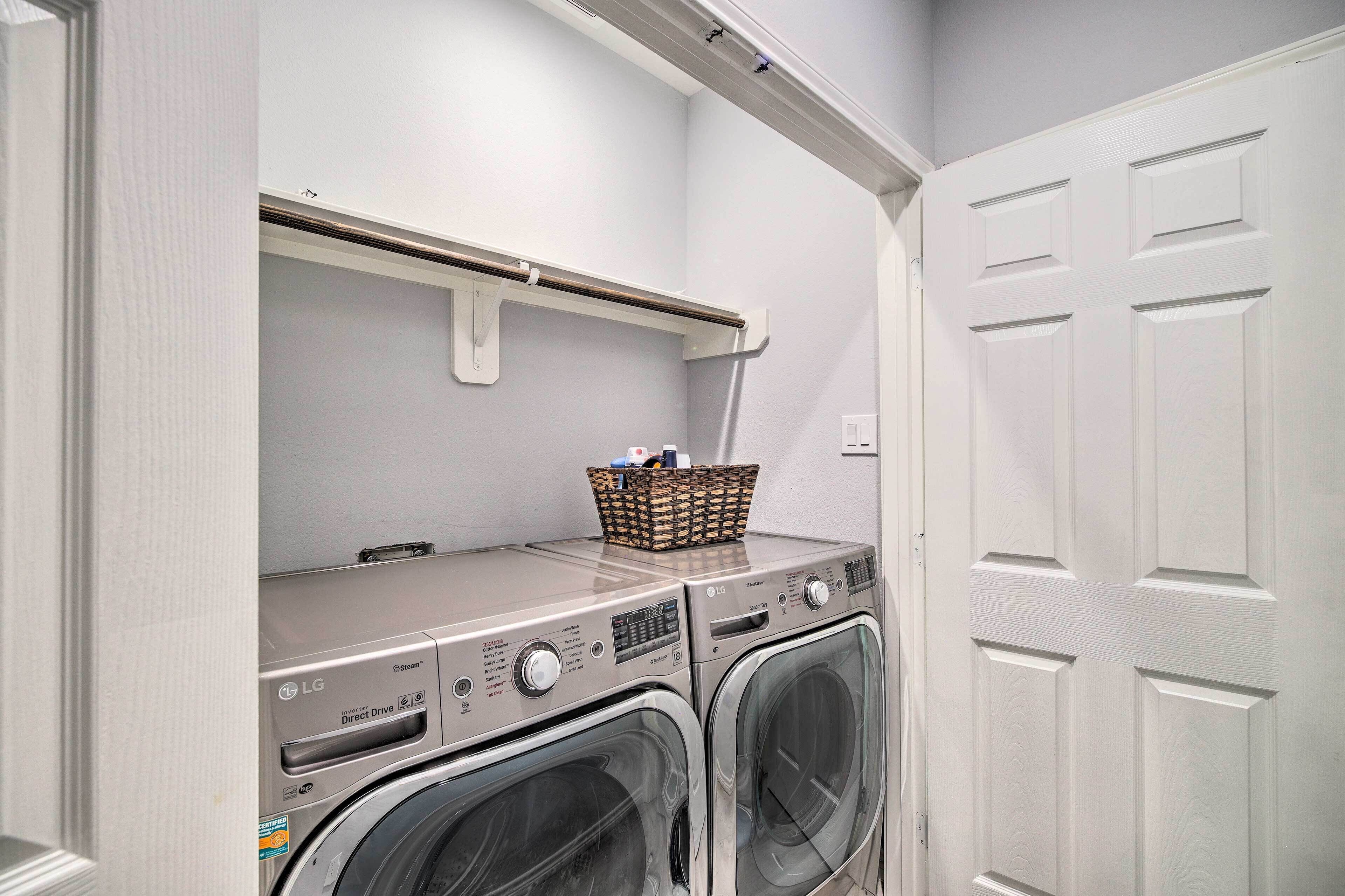 อพาร์ทเมนท์ (3 Bedrooms) | ภายใน