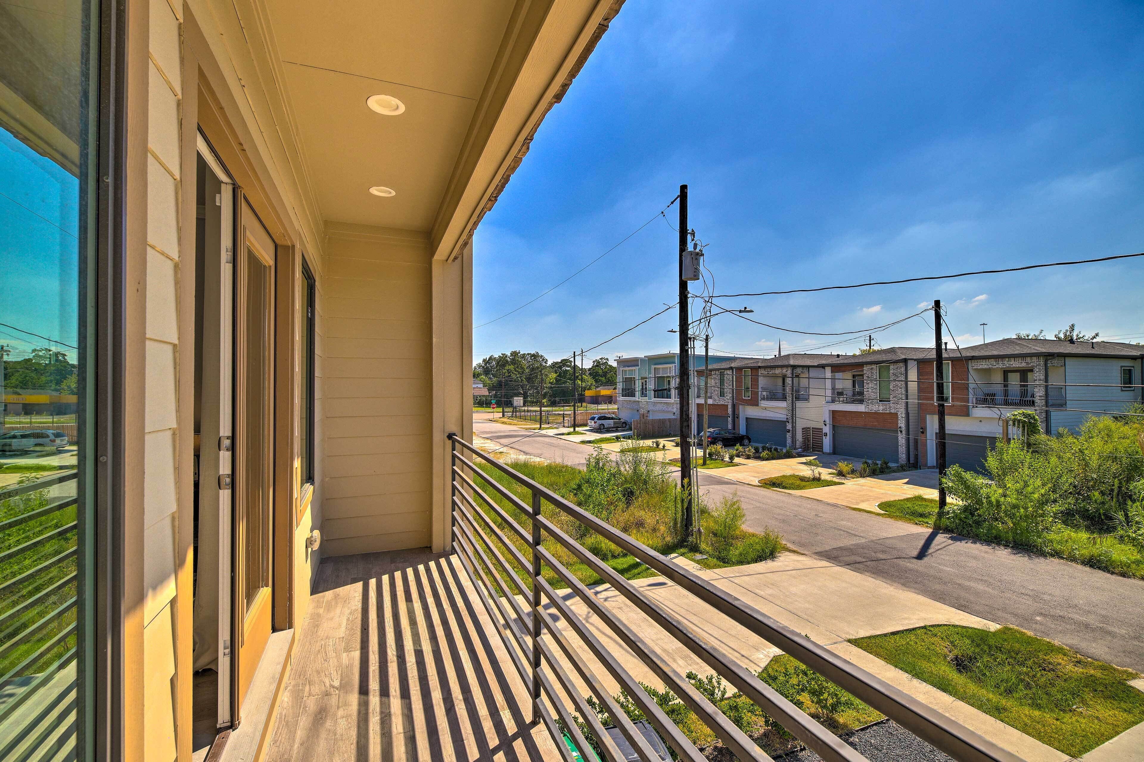 Apartment (3 Bedrooms) | Bahagian dalam