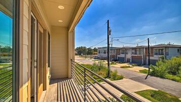 Apartment (3 Bedrooms) | Bahagian dalam