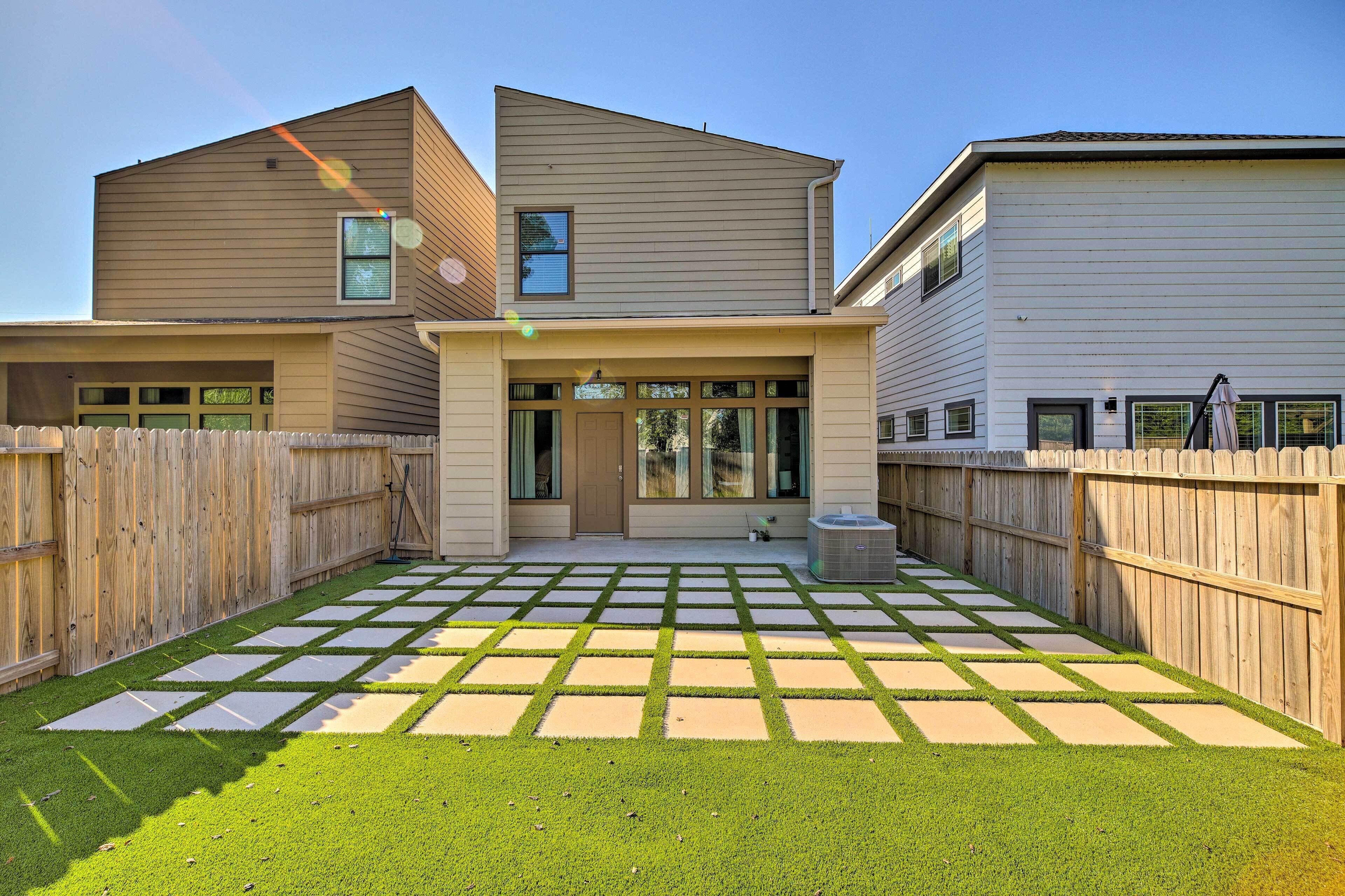 Apartment (3 Bedrooms) | Bahagian dalam